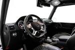 Mercedes-Benz B63S 700 by Brabus 2014 года